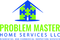 The Problem Master Home Services logo