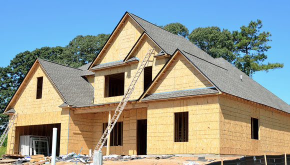 New Construction Home Inspections from Problem Master Home Services