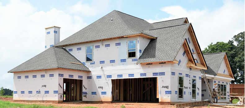 Get a new construction home inspection from Problem Master Home Services